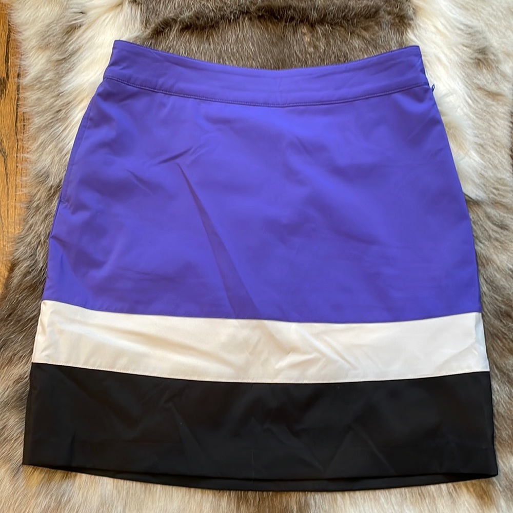 Abacus golf skirt skort